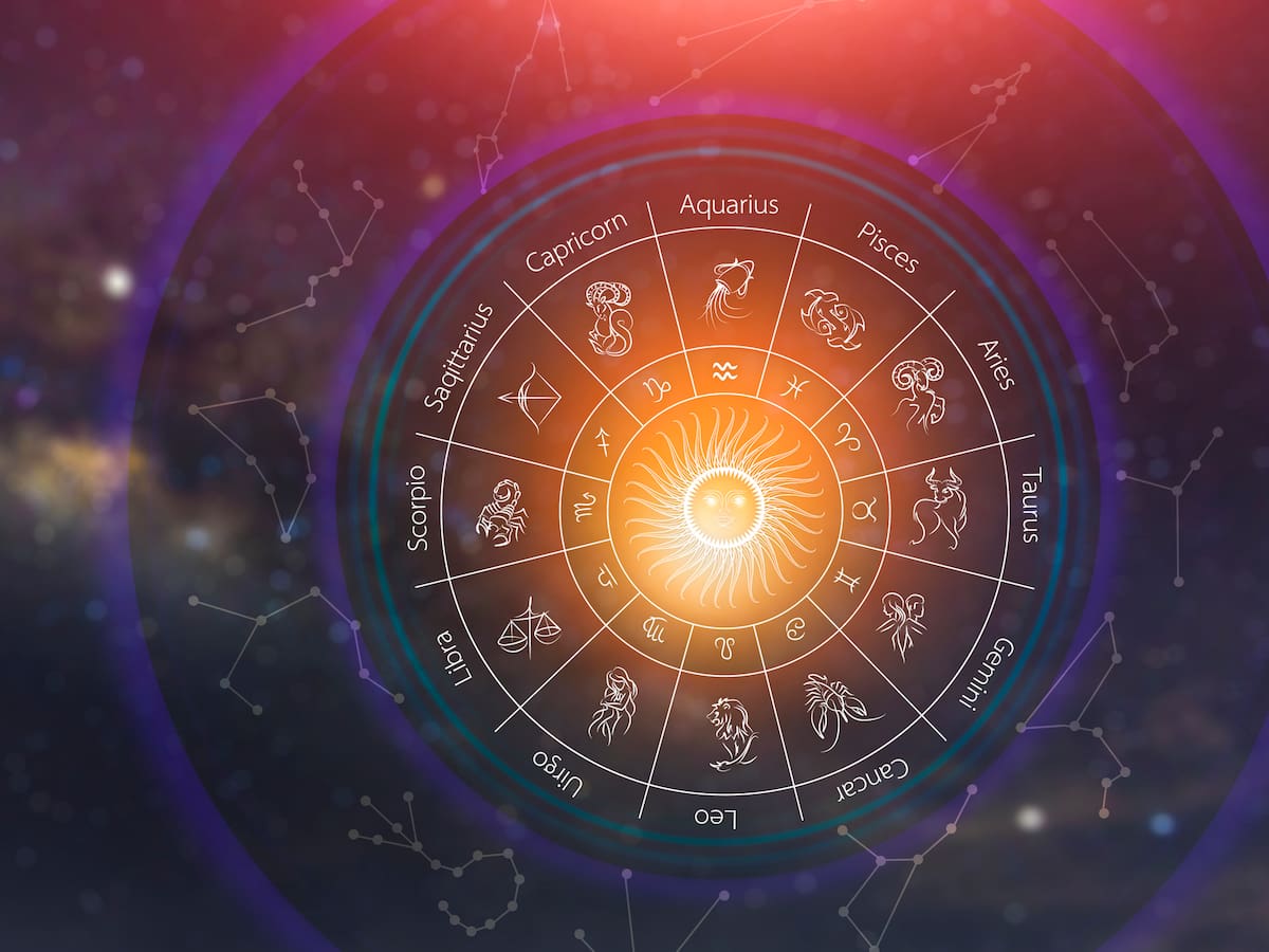 ¿Cuál es el planeta de cada signo en la carta astral? Explicación y origen