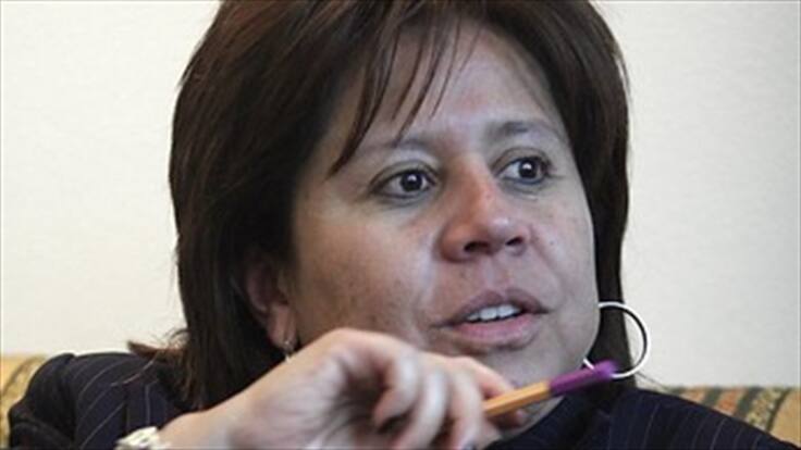 Gobierno panameño asegura que no está escondiendo a María del Pilar Hurtado