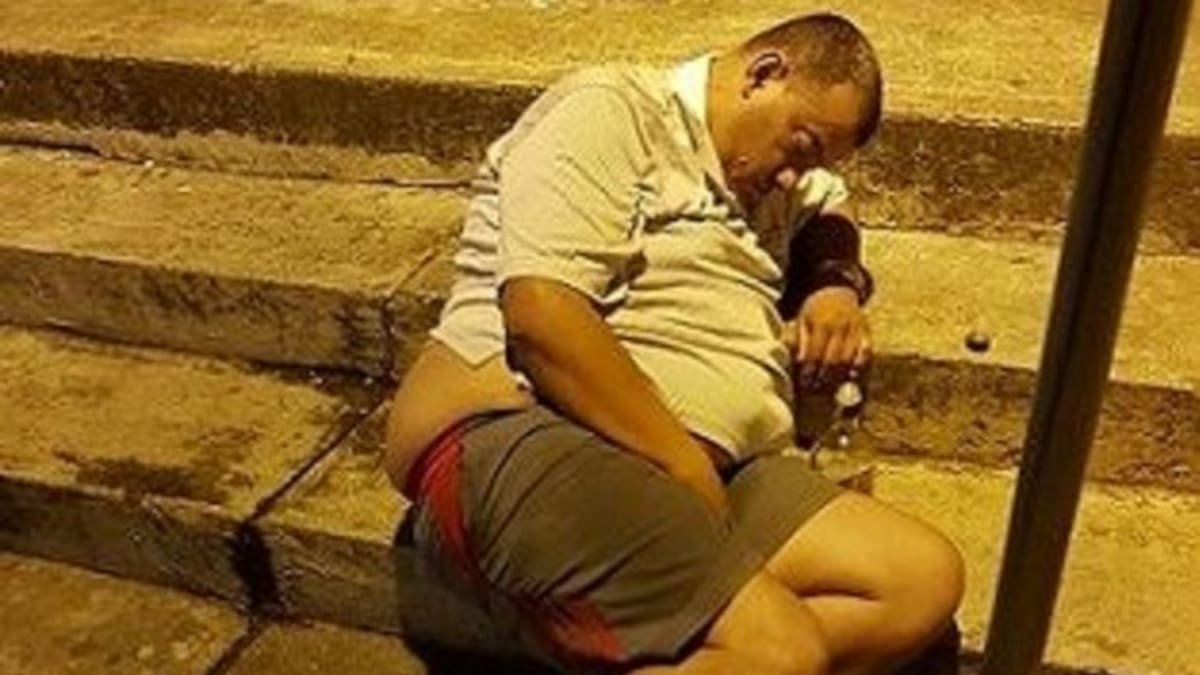 Yo no sé si estaba dormido o borracho: concejal de La Tebaida Juan Carlos Velandia