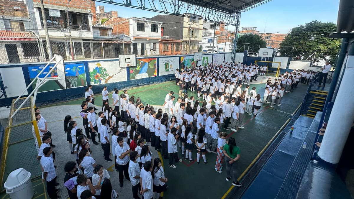 A pocos días de iniciar clases, Pereira busca evitar la deserción escolar con recorrido casa a casa