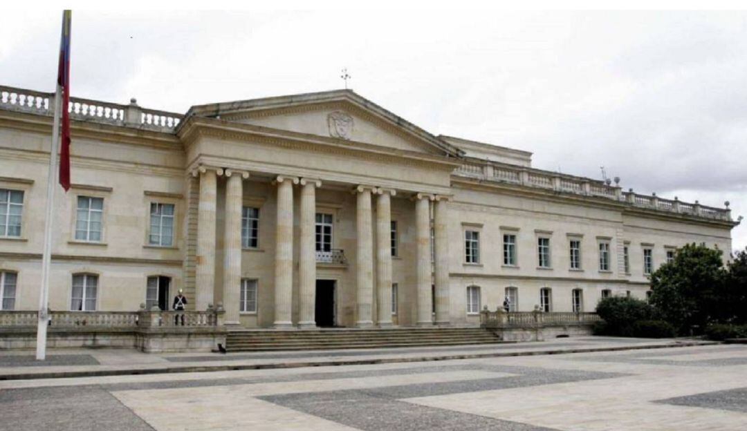 Solamente cuatro santandereanos han ocupado la presidencia de Colombia