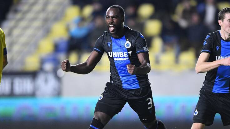 Eder Alvarez Balanta