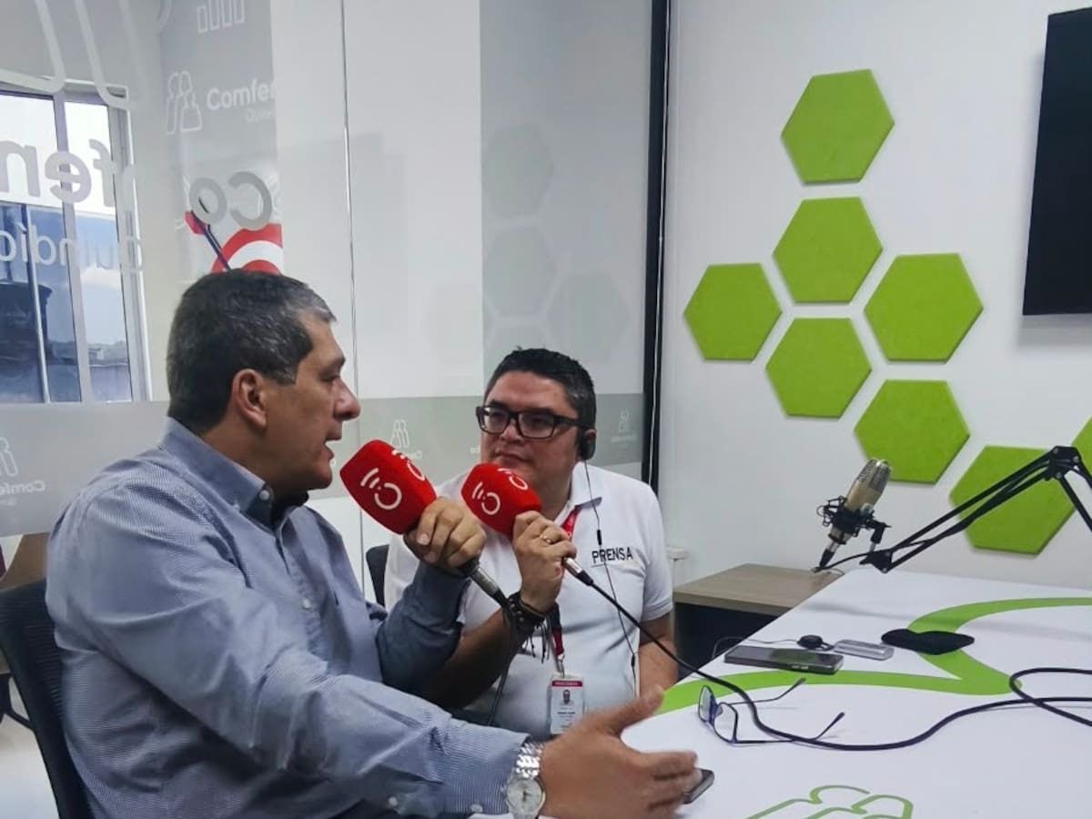 Comfenalco, Quindío, subsidios, alivios en créditos y kits para trabajadores afectados por terremoto