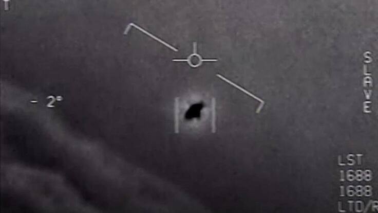 ¿Hay vida más allá de la Tierra? Esto responde la NASA con base en los OVNI