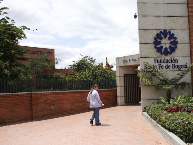 Fundación Santa Fe De Bogotá en Cartagena