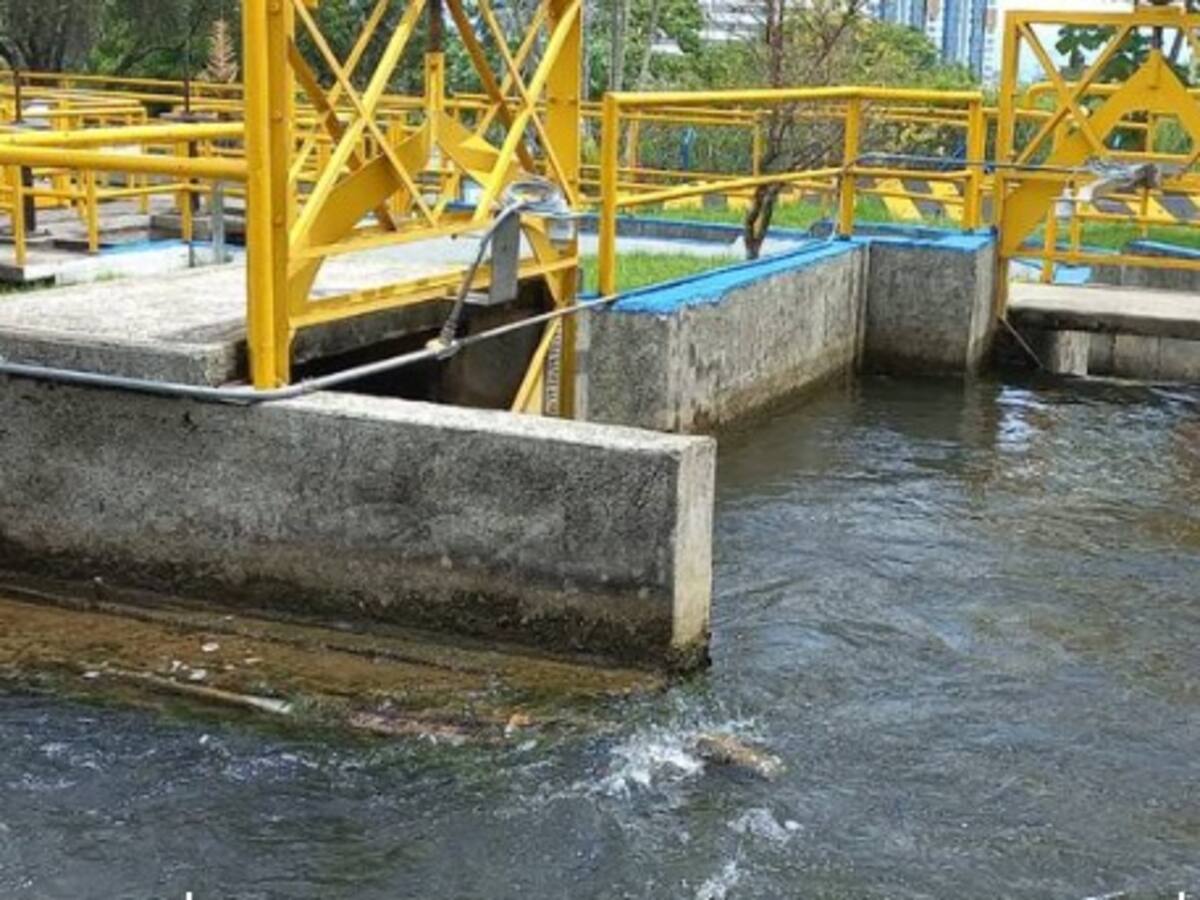 EPA y EPQ buscan convenio para fortalecer abastecimiento de agua en el Quindío