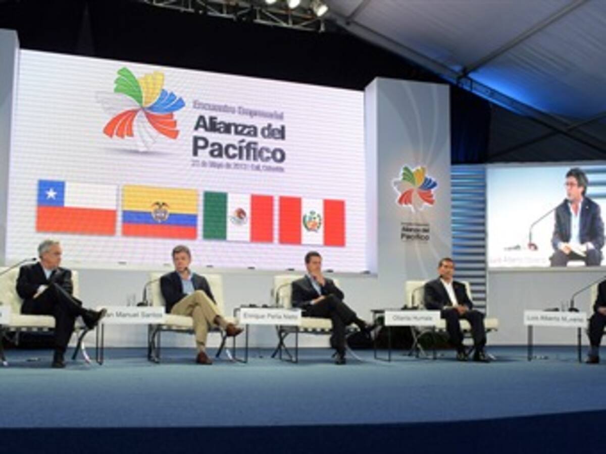 Visitantes de Chile, Perú y México a Colombia crecieron un 16 por ciento