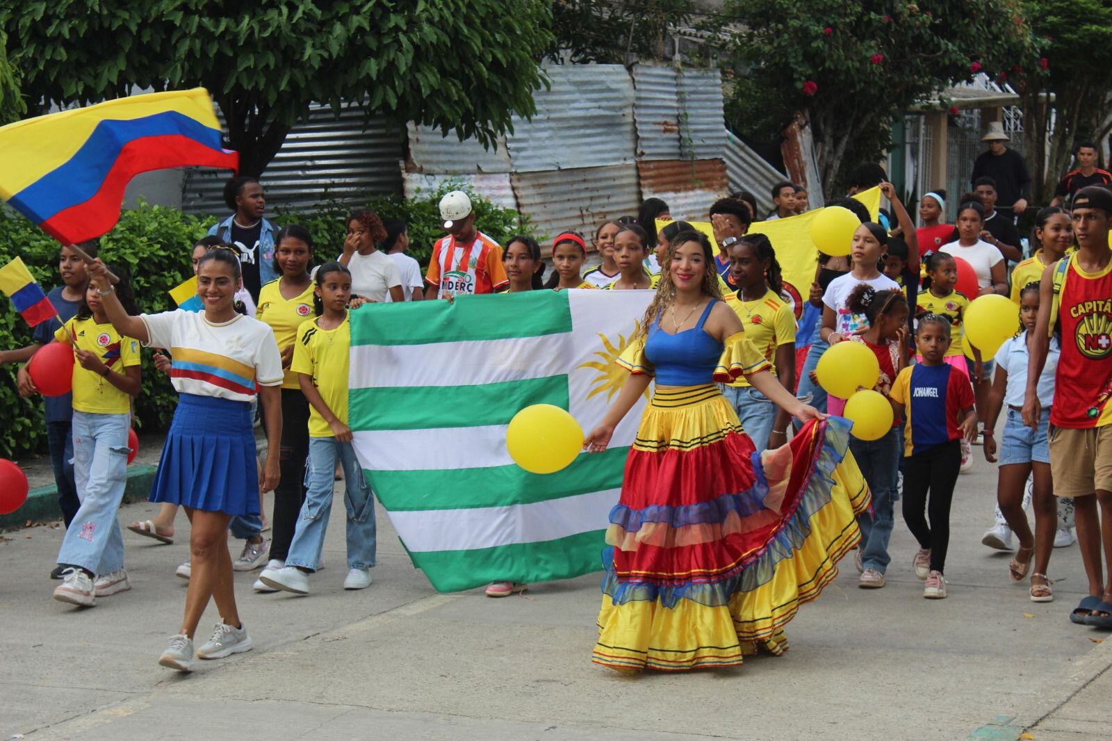 Alcaldía de Clemencia