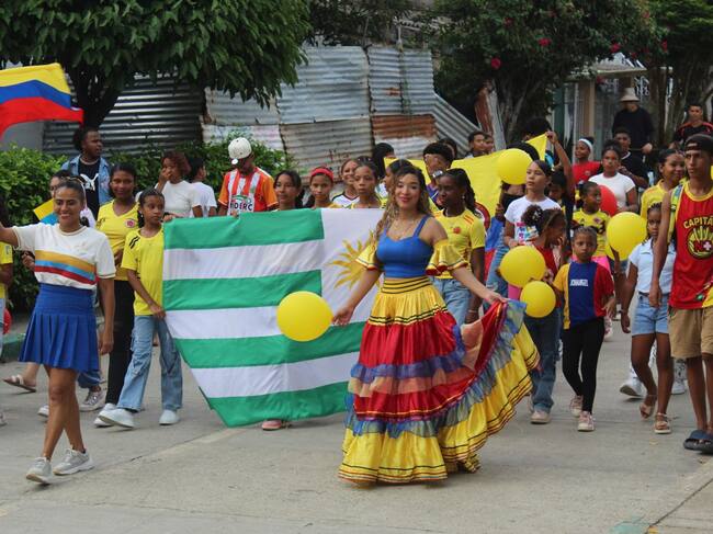 Alcaldía de Clemencia