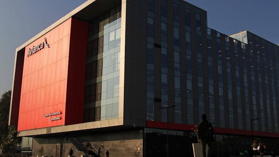 Ex directivos de Avianca no se presentaron a imputación de cargos. Foto: Colprensa