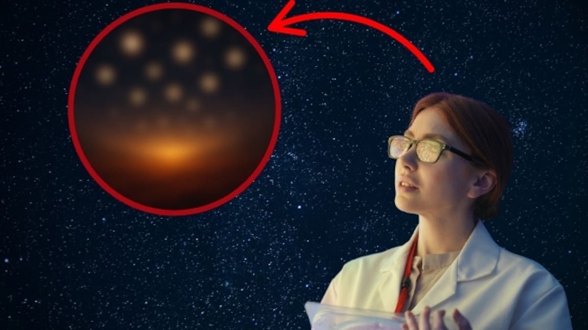 ¿Cómo fue el Amanecer Cósmico? Estudio reveló una pista importante y la IA lo visualizó