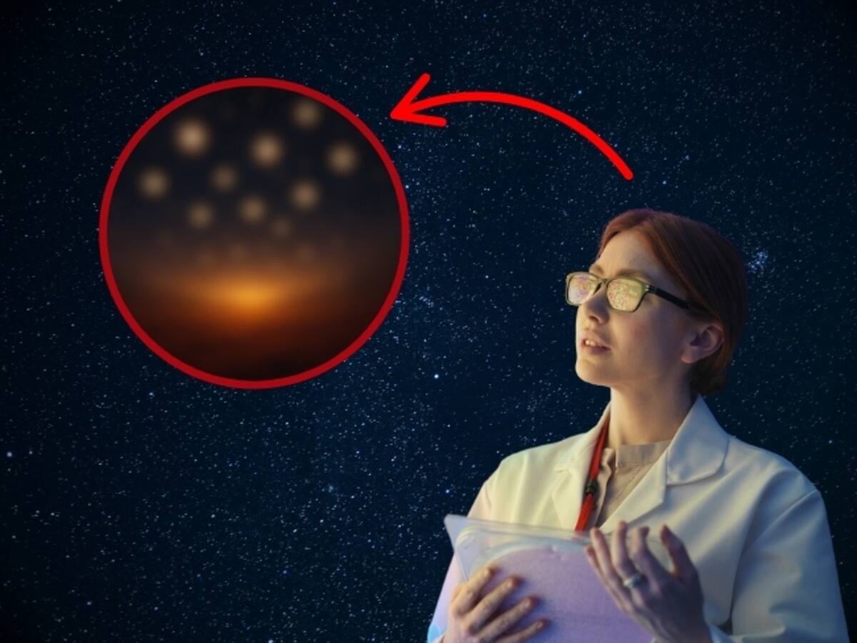 ¿Cómo fue el Amanecer Cósmico? Estudio reveló una pista importante y la IA lo visualizó