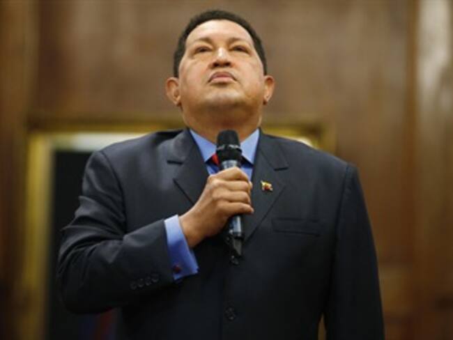 Si Chávez no puede seguir gobernando, la transición debe ser constitucional: EE.UU.