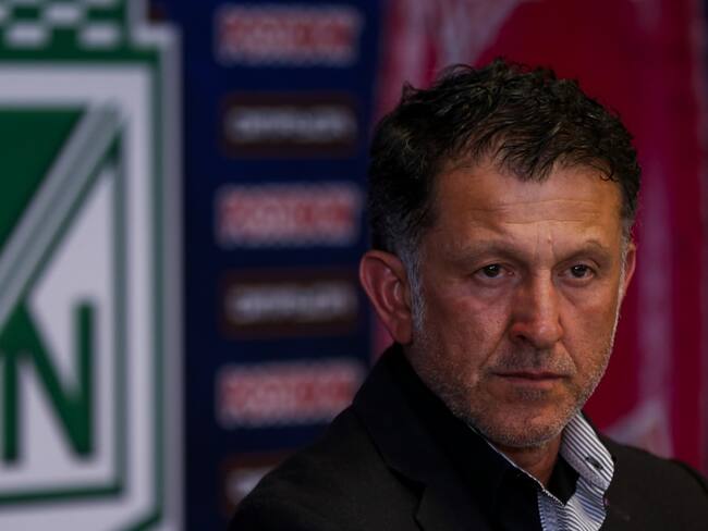 Osorio: &quot;Pido disculpas a los que estaban en la rueda de prensa pasada&quot;