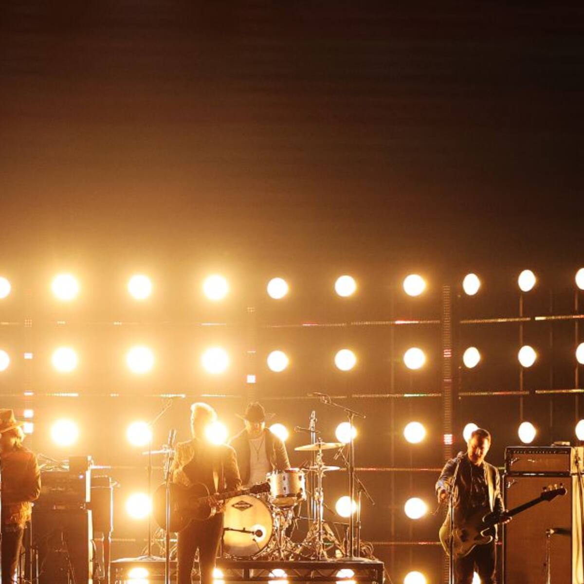 Esta es la lista de los ganadores de los Grammy 2022