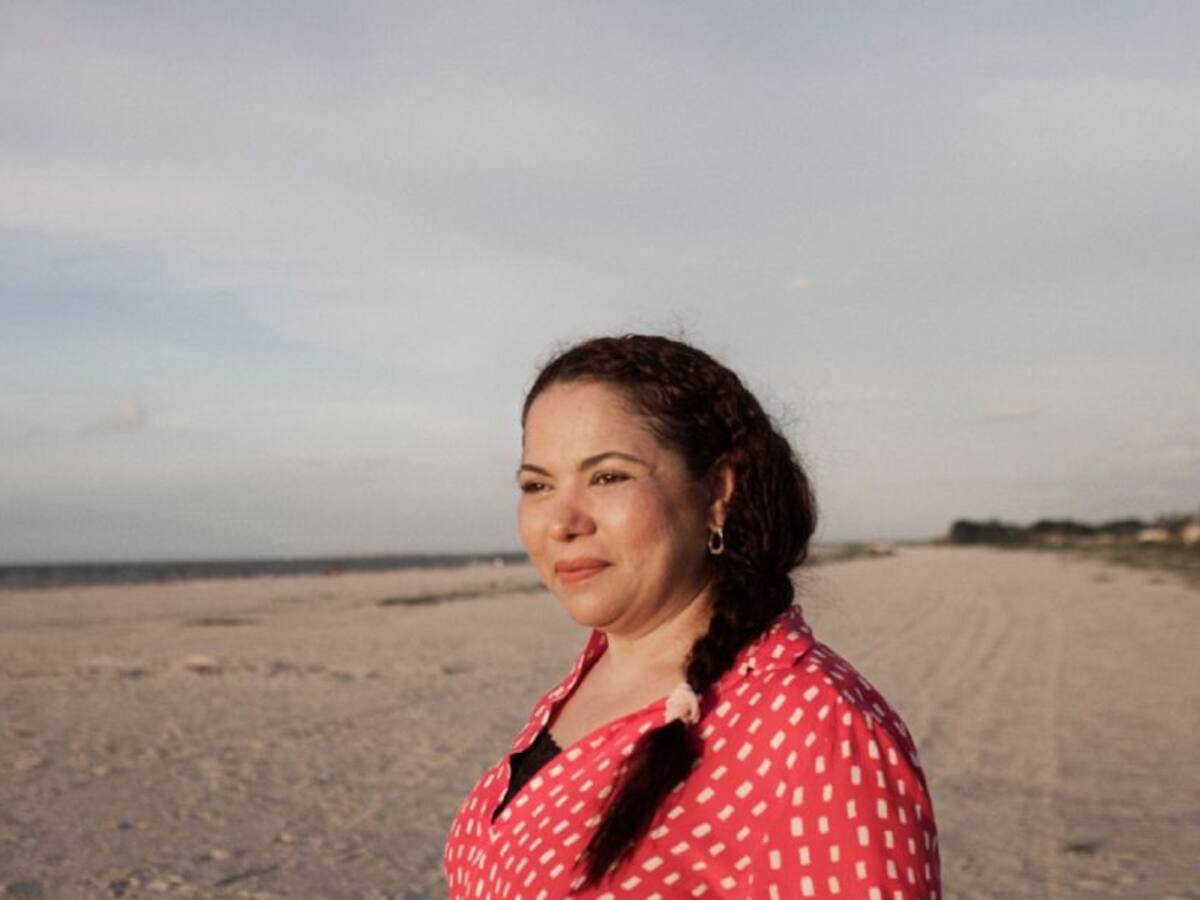 Mayerlín: La violencia sexual destruye la capacidad de soñar de los niños