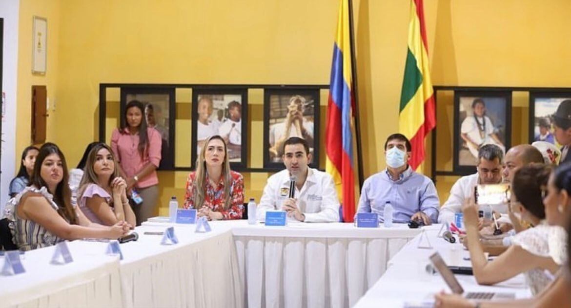 Cámara de Comercio de Cartagena