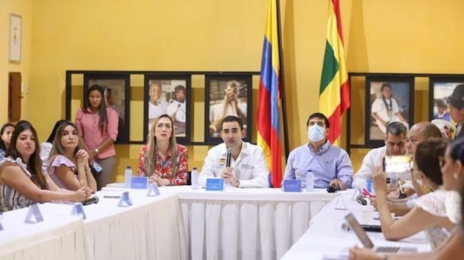 Cámara de Comercio de Cartagena