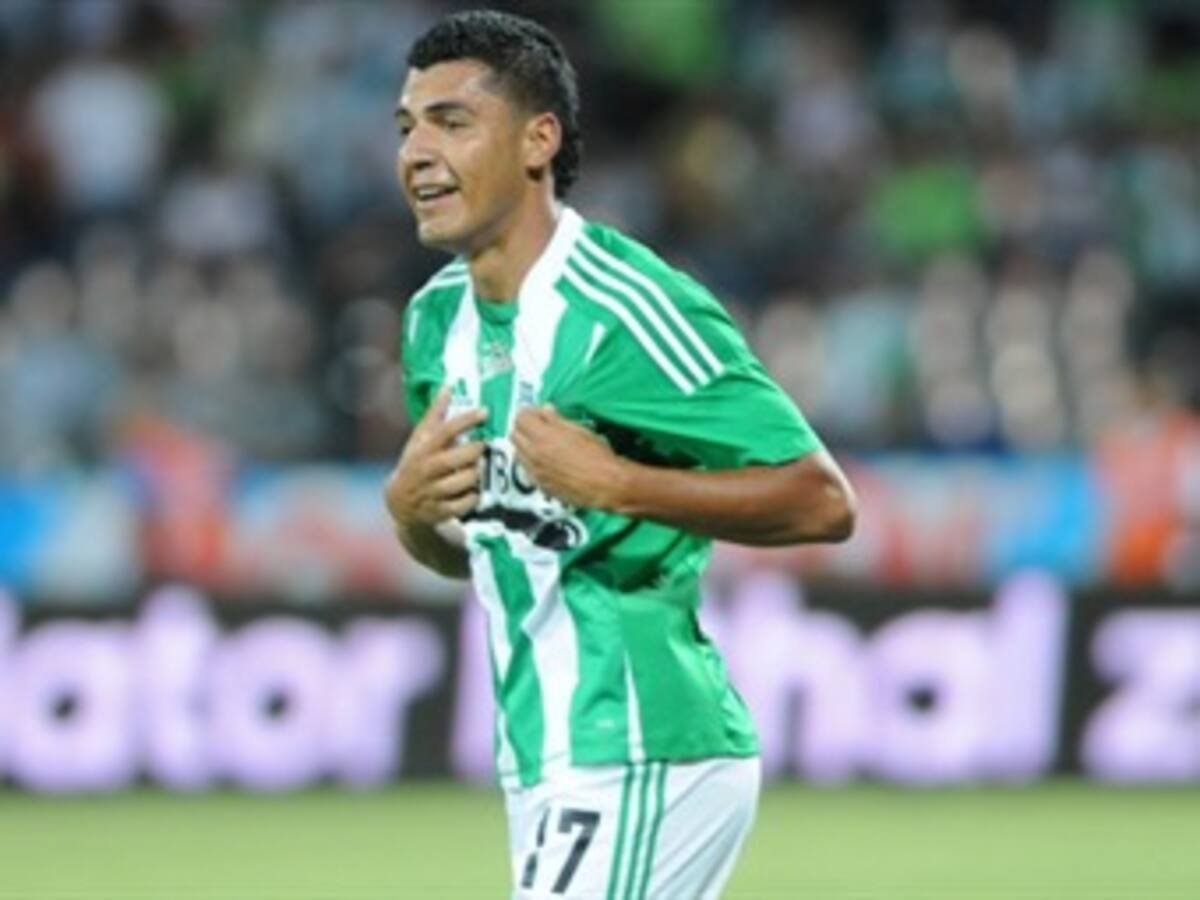 Itagüí goleó y Nacional le empató a Santa Fe en los octavos de final de Copa Colombia