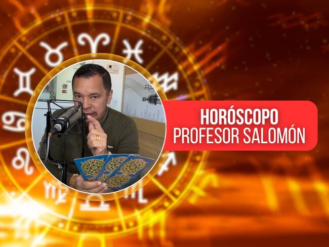 Horóscopo hoy, 5 de septiembre, Profesor Salomón (Getty Images)