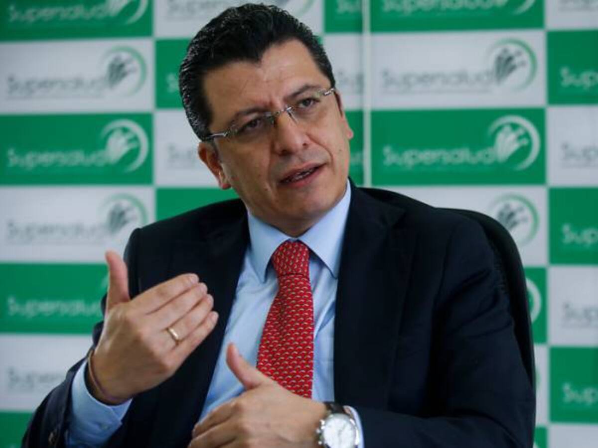 Supersalud admite que sí hubo segundo saqueo a Saludcoop
