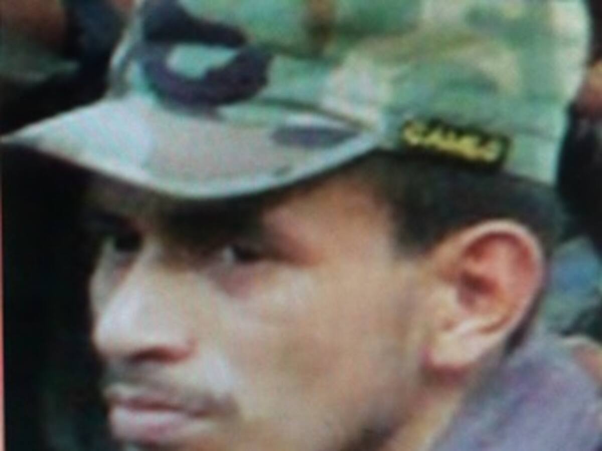 Muere supuesto guerrillero responsable de recientes ataques en Putumayo