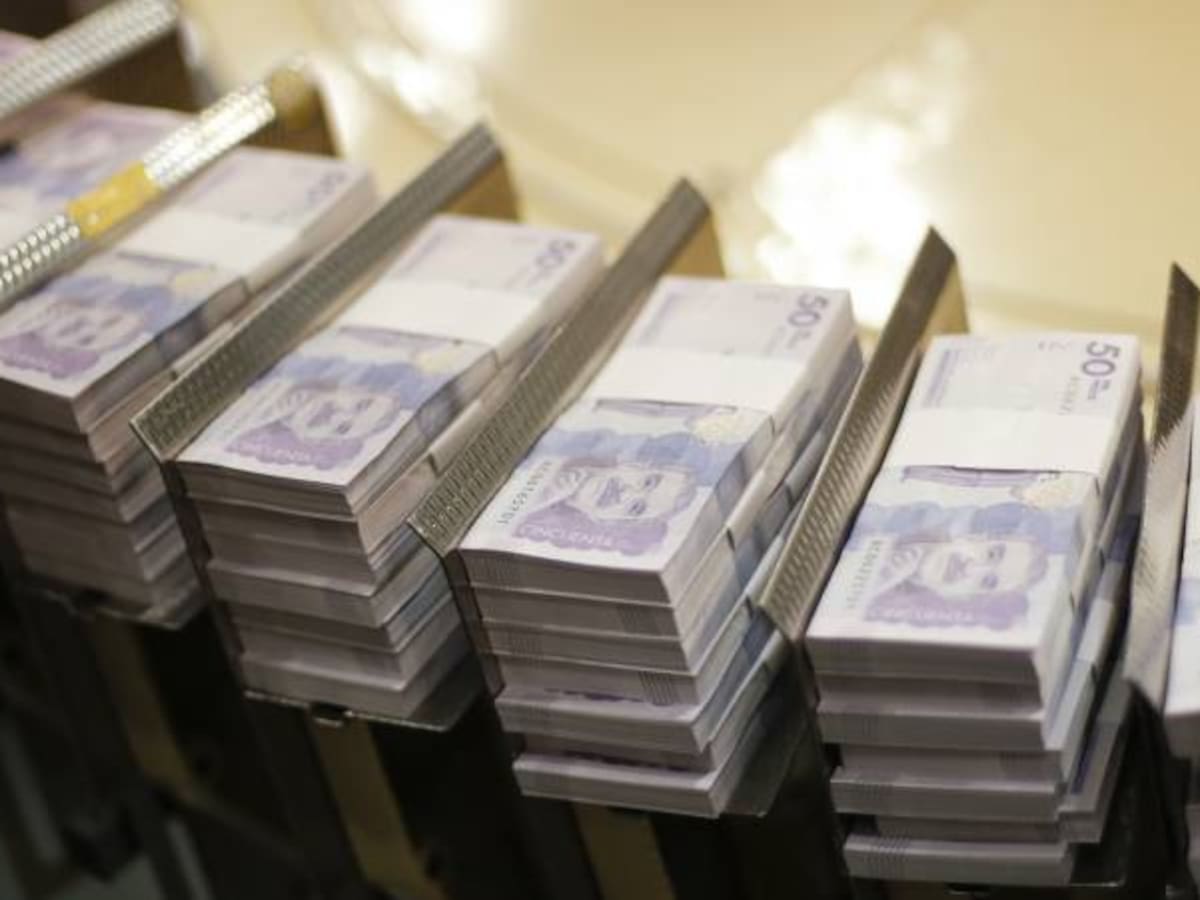 Aprobadas vigencias futuras del departamento para el Regiotram