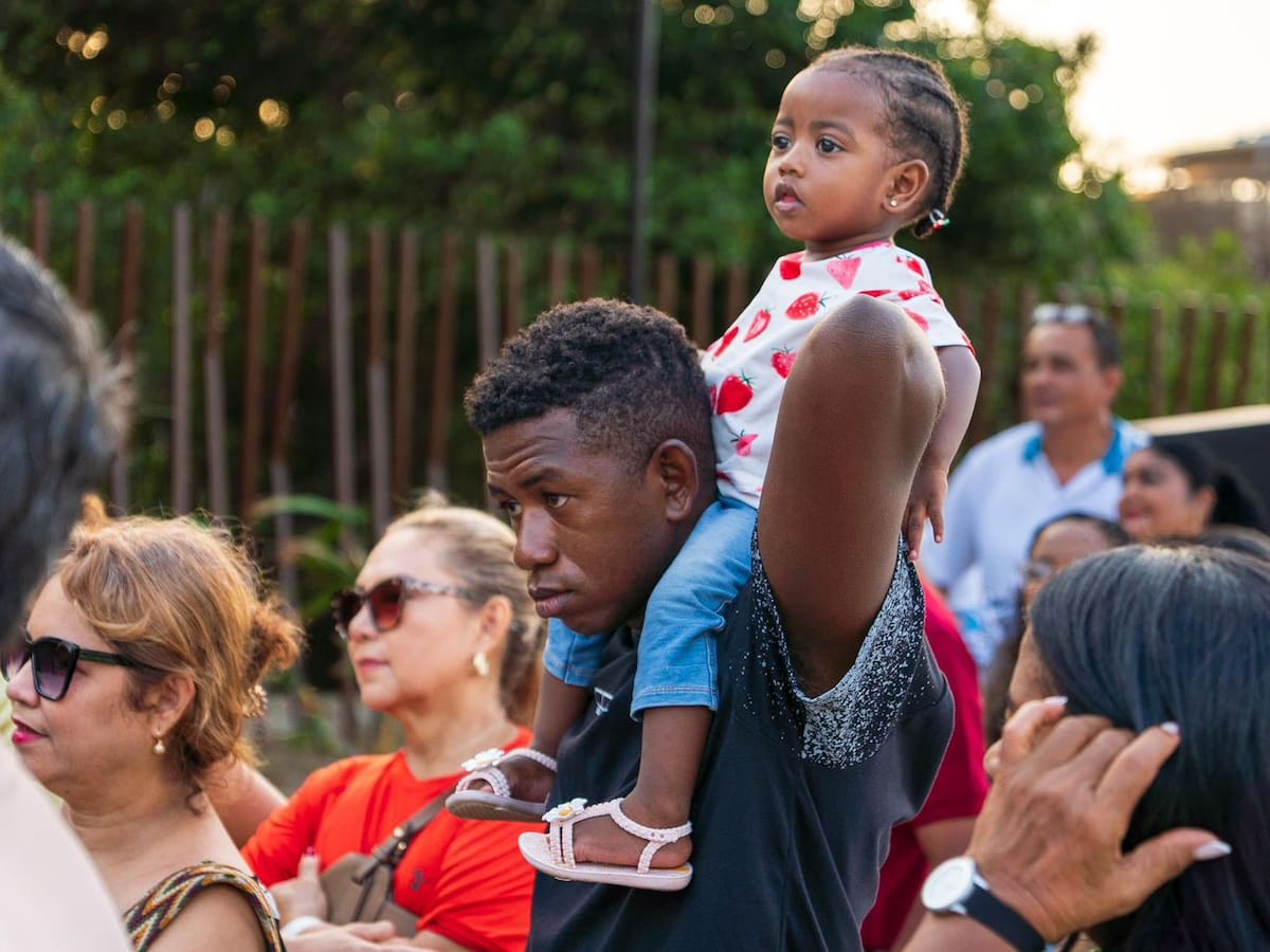 ¿Buscando plan para el puente festivo? No te pierdas Familias a la Plaza este sábado, 21 de marzo