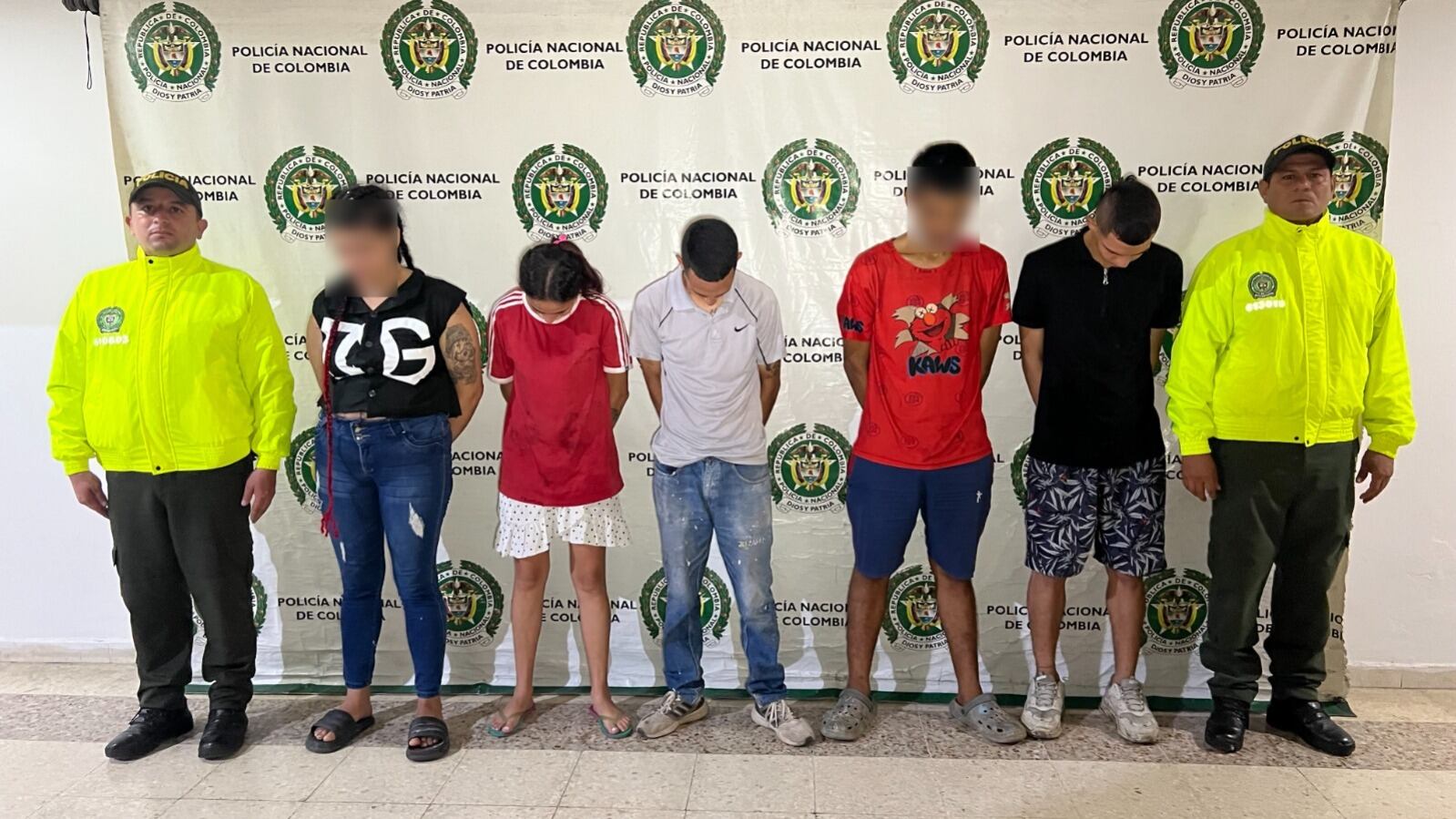 Sus guanacias económicas superaban los 5 millones mensuales.