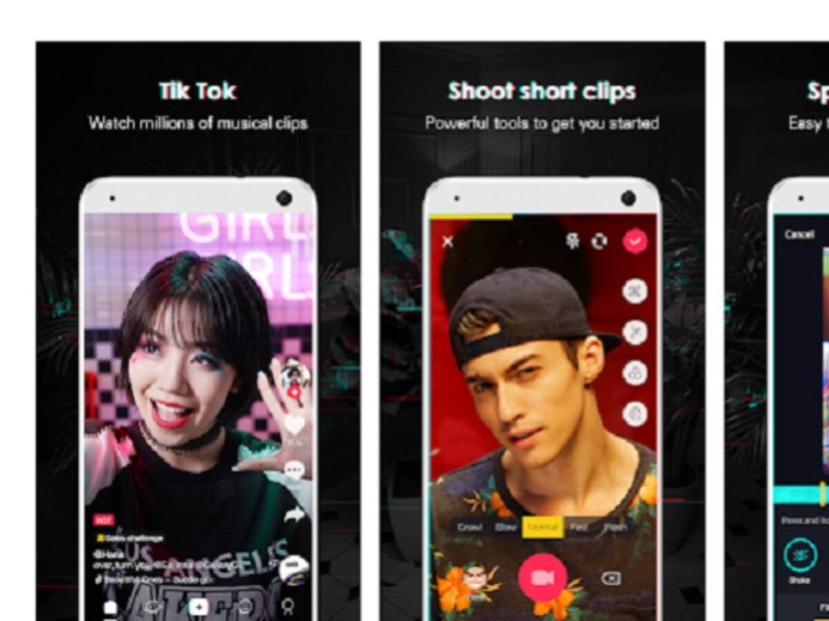 Descubra cuál aplicación desbancó a WhatsApp e Instagram