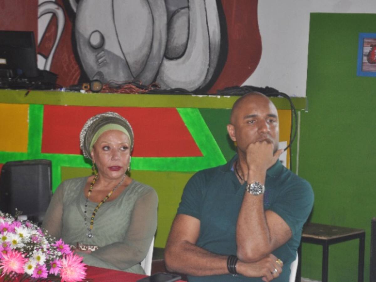 Hijo de Piedad Córdoba reveló por qué su madre rompió amistad con Uribe