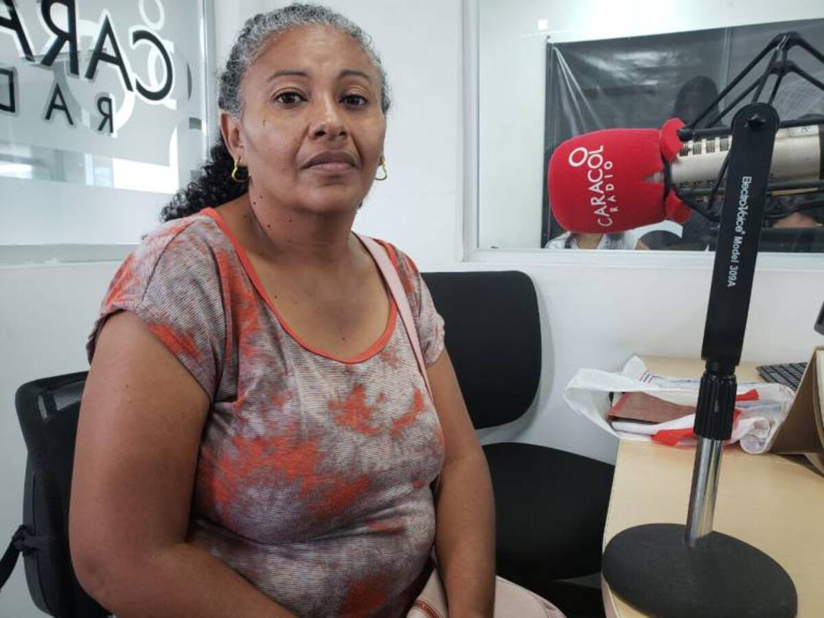 Ahora venezolanos buscan tratamientos de quimioterapia en Colombia