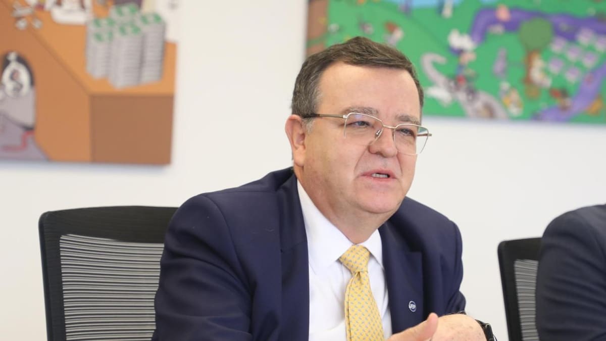 “Pudimos haber sido más ágiles en nuestras decisiones”: Presidente de la JEP