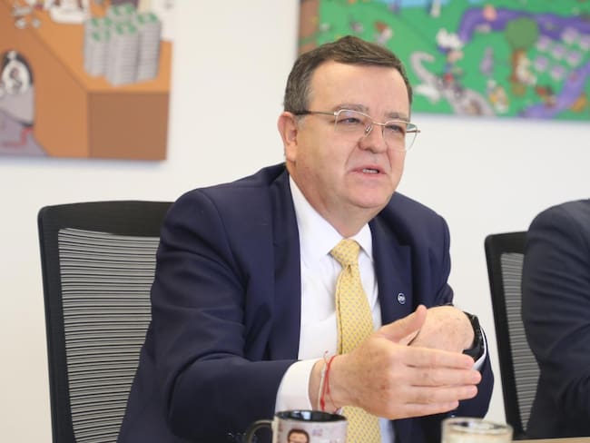 “Pudimos haber sido más ágiles en nuestras decisiones”: Presidente de la JEP