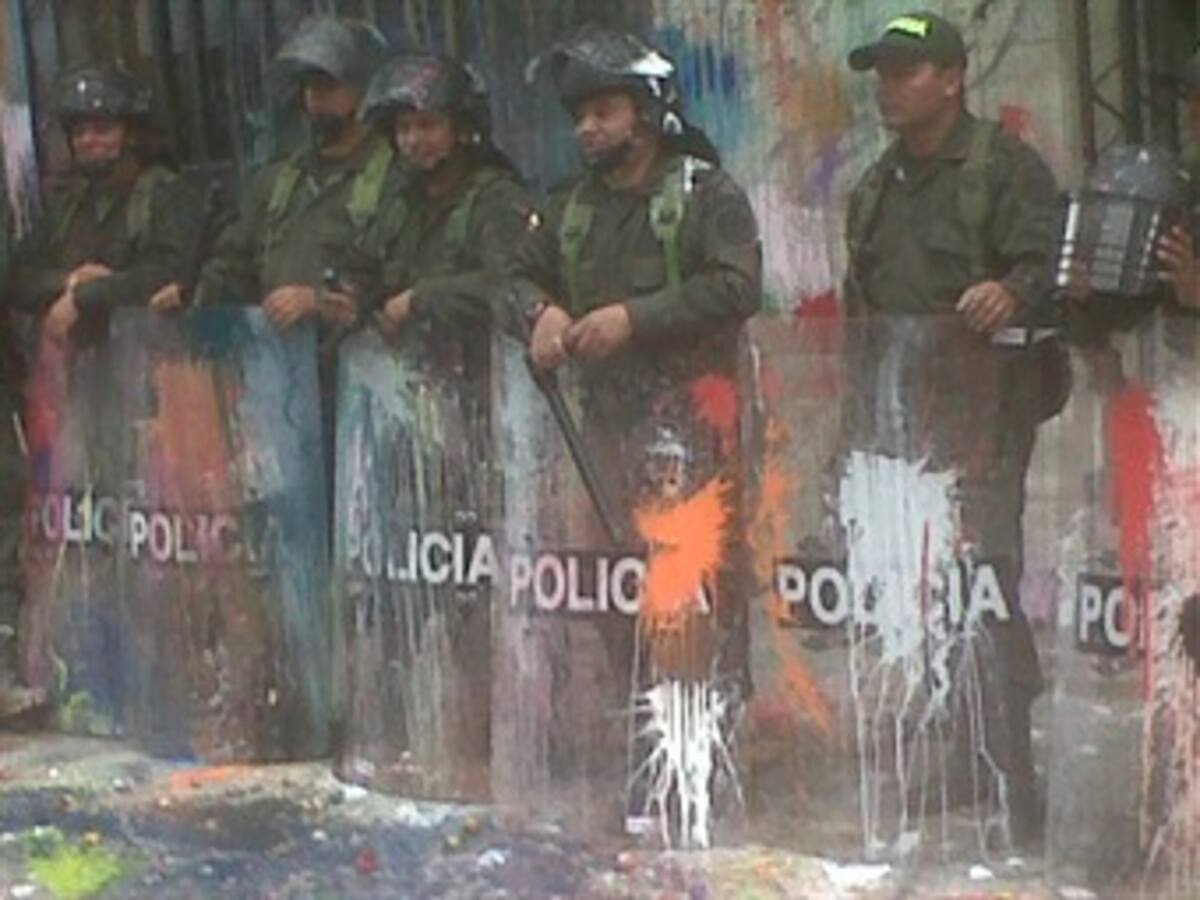 Vicepresidente propone diálogos en el Congreso entre gobierno y estudiantes para acabar con el paro