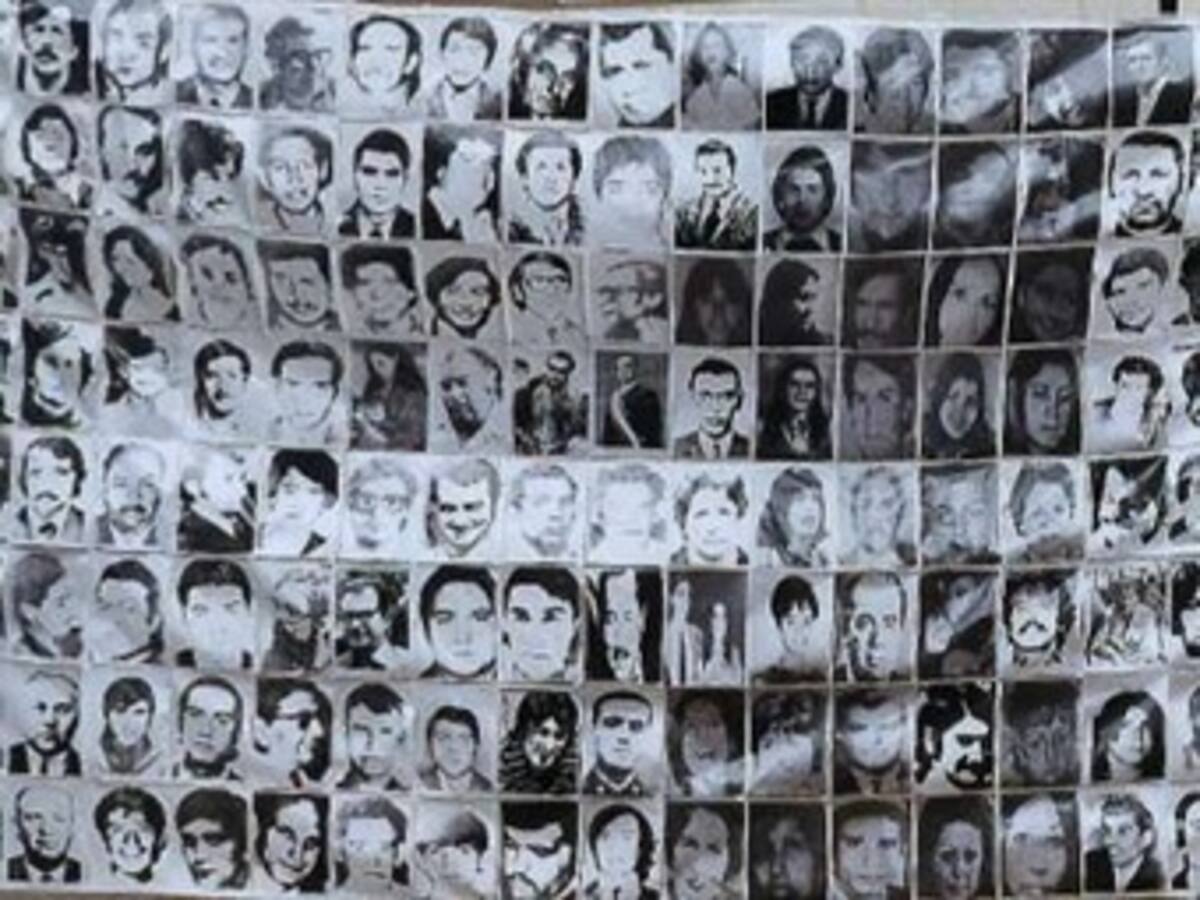 En enero se presentaron 950 reportes de desaparecidos: Medicina Legal