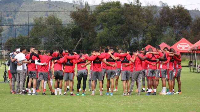 Independiente Santa Fe