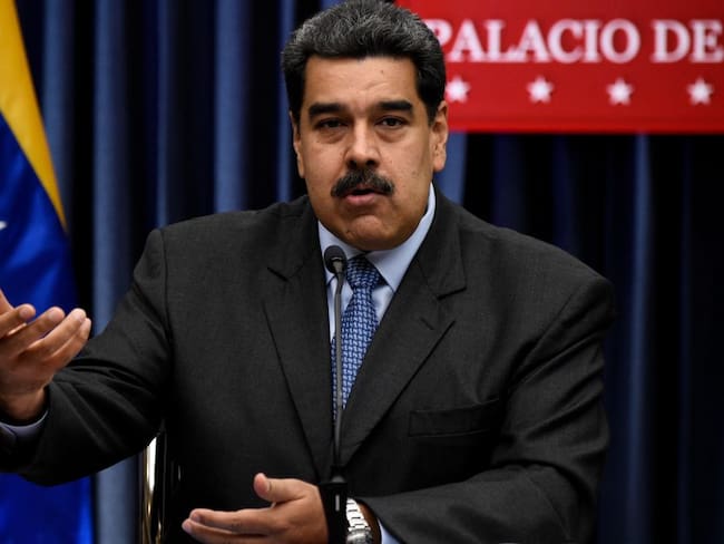 ¿Está cerca el fin de Maduro en Venezuela?