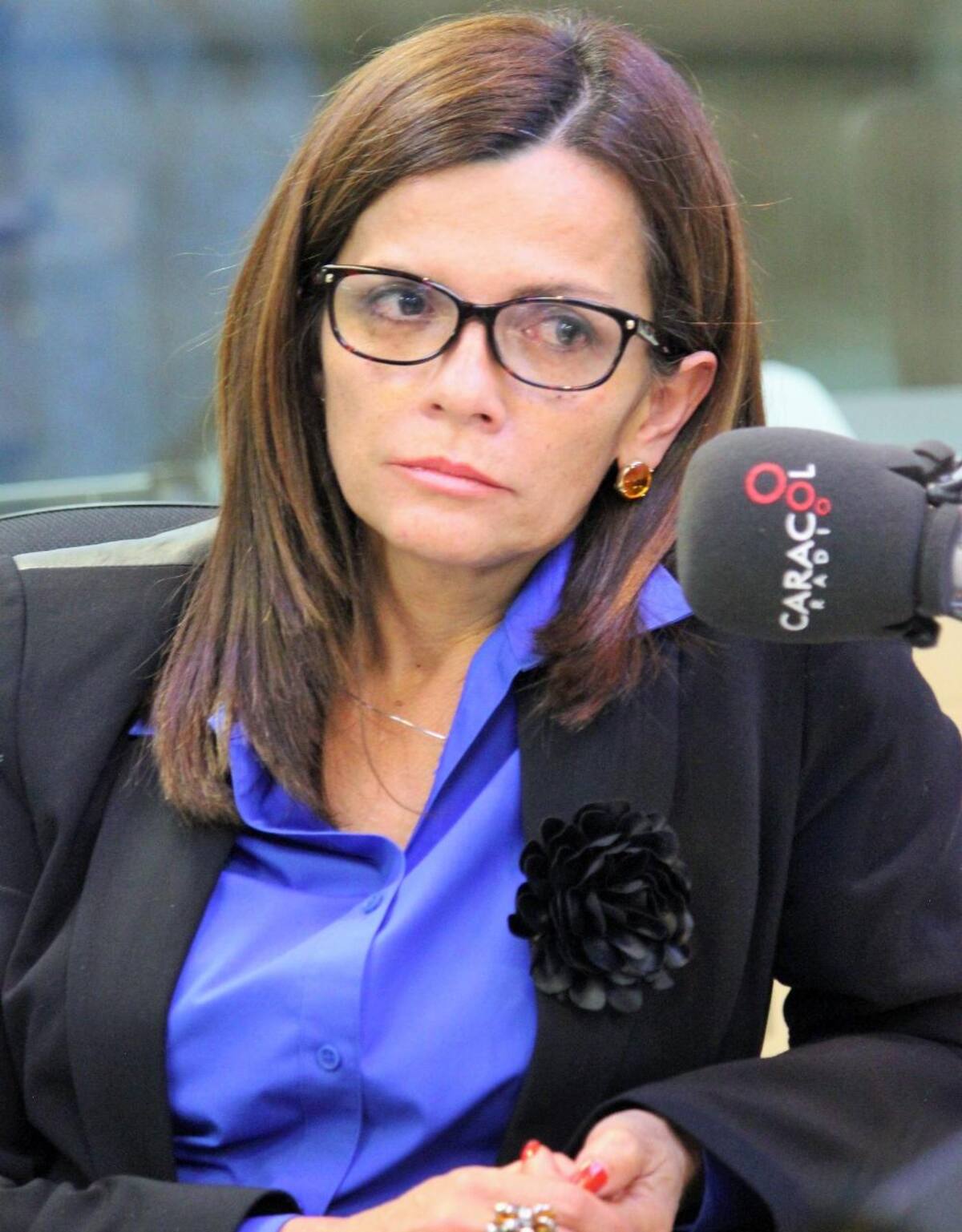 Marta Moreno