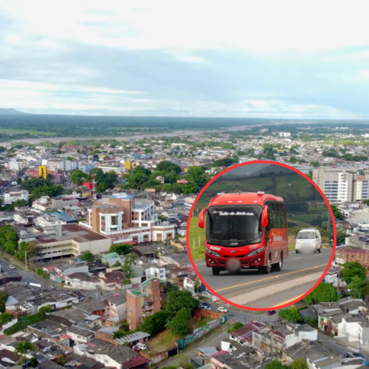 ¿Cuánto vale el pasaje de Bogotá a Villavicencio en Macarena? Viaje dura poco más de 4 horas