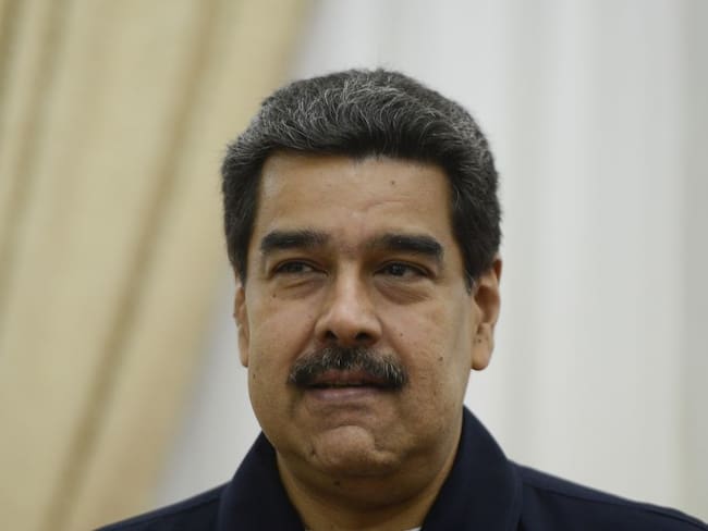 Maduro podría ser sancionado por el Grupo de Lima y EE.UU.