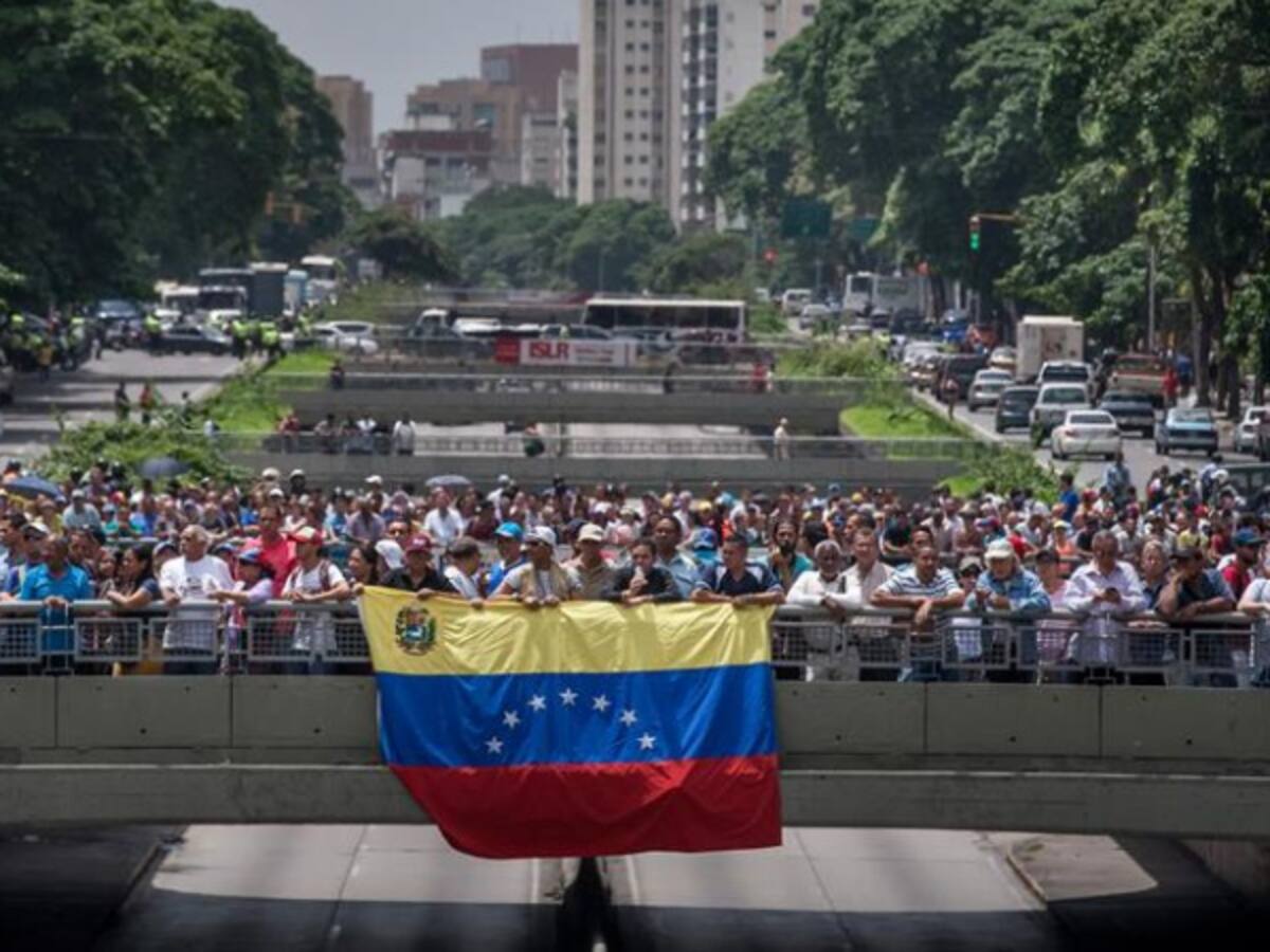 En sesión extraordinaria, consejo permanente de la OEA