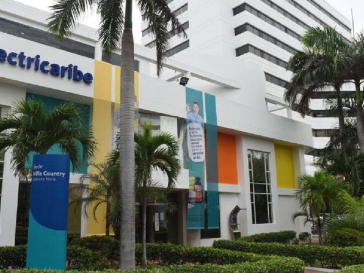 Electricaribe ha dejado de recaudar 24 mil millones durante pandemia