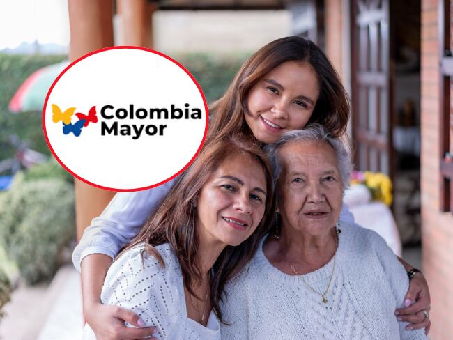 ¿Cuándo pagan Colombia Mayor en diciembre? Fecha para recibir el nuevo giro de $ 230.000. Crédito: Getty Images