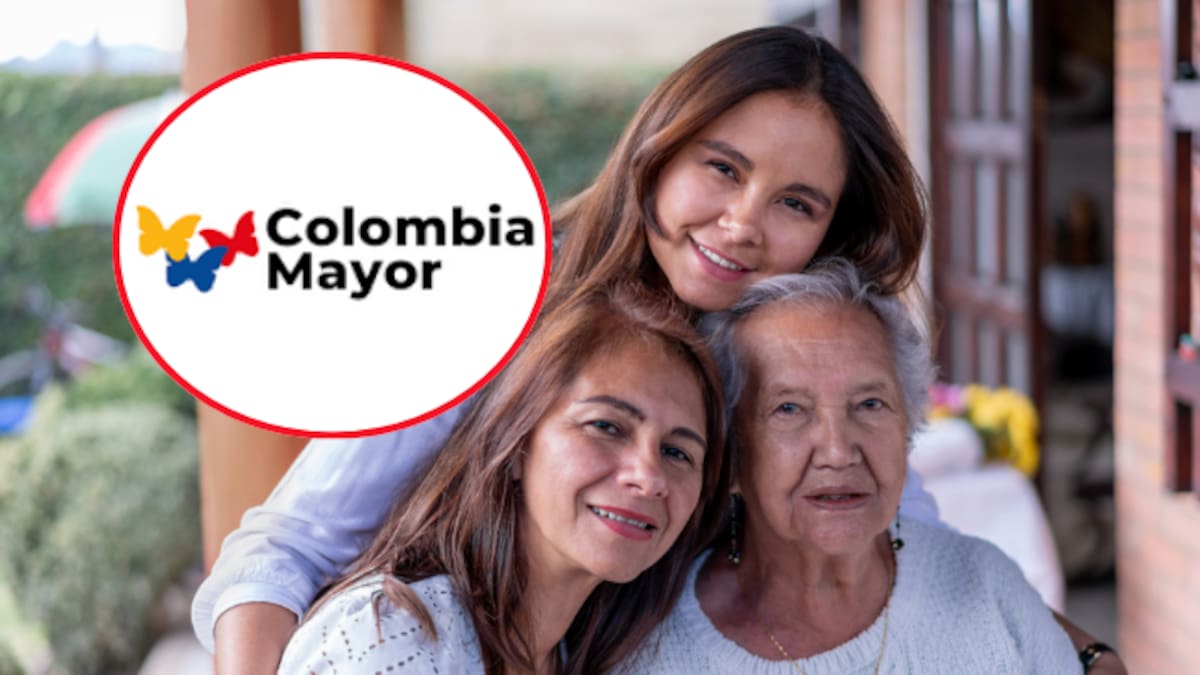 Inicia el pago de Colombia Mayor para más de 137 mil adultos mayores en el Atlántico