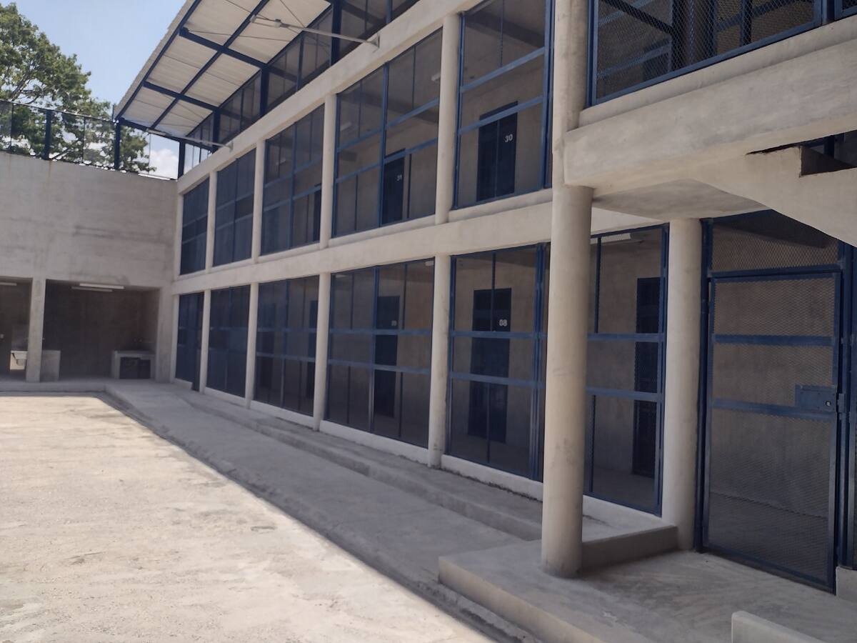 Tres presuntos atracadores fueron cobijados con medida de aseguramiento en Cartagena