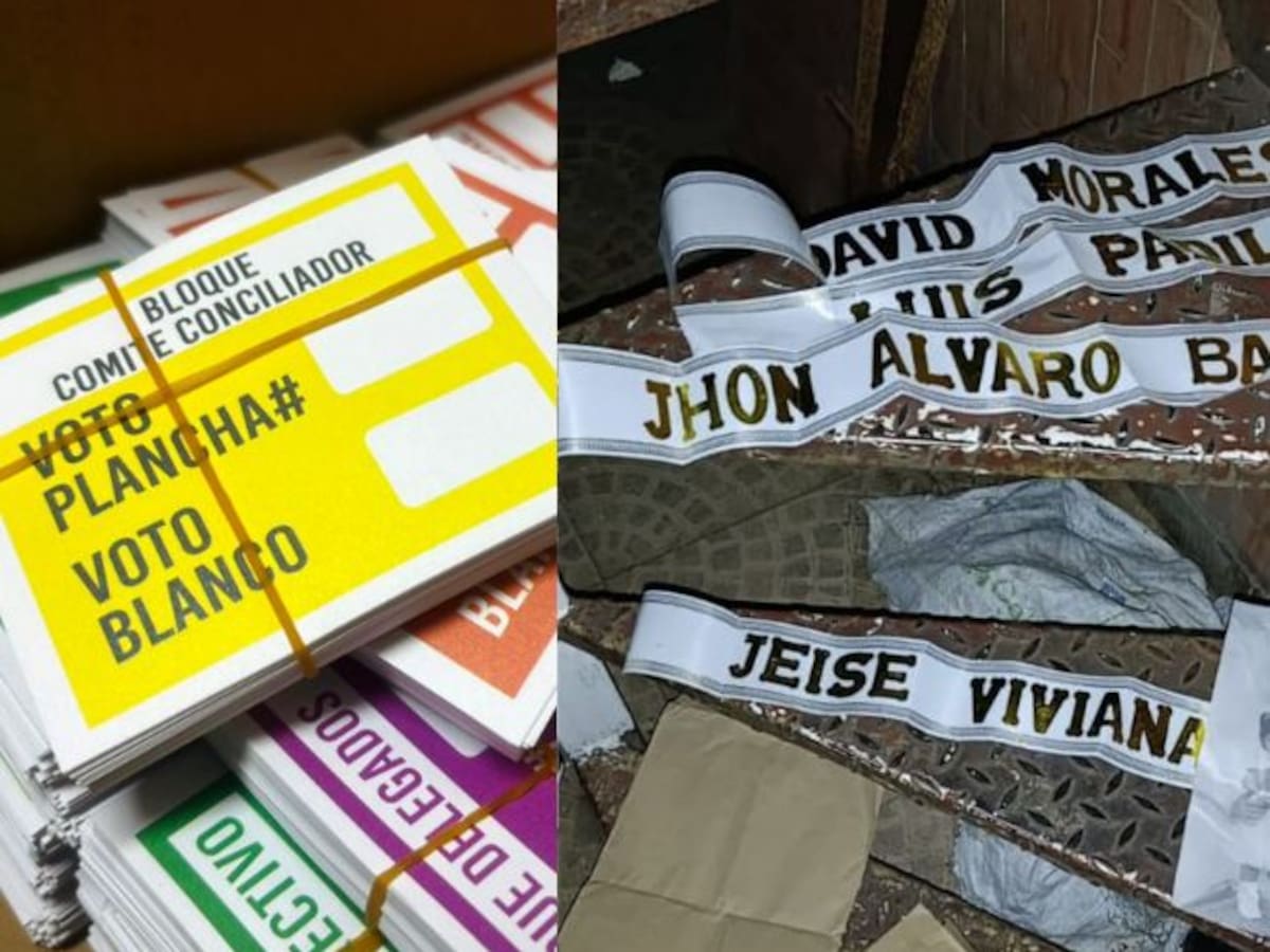 En Floridablanca denuncian exclusión y “amenazas de muerte” por elección de Junta de Acción Comunal