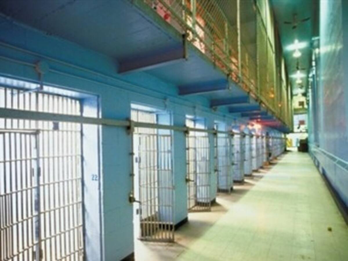 Gobierno anuncia construcción de seis carceles con 26.000 cupos