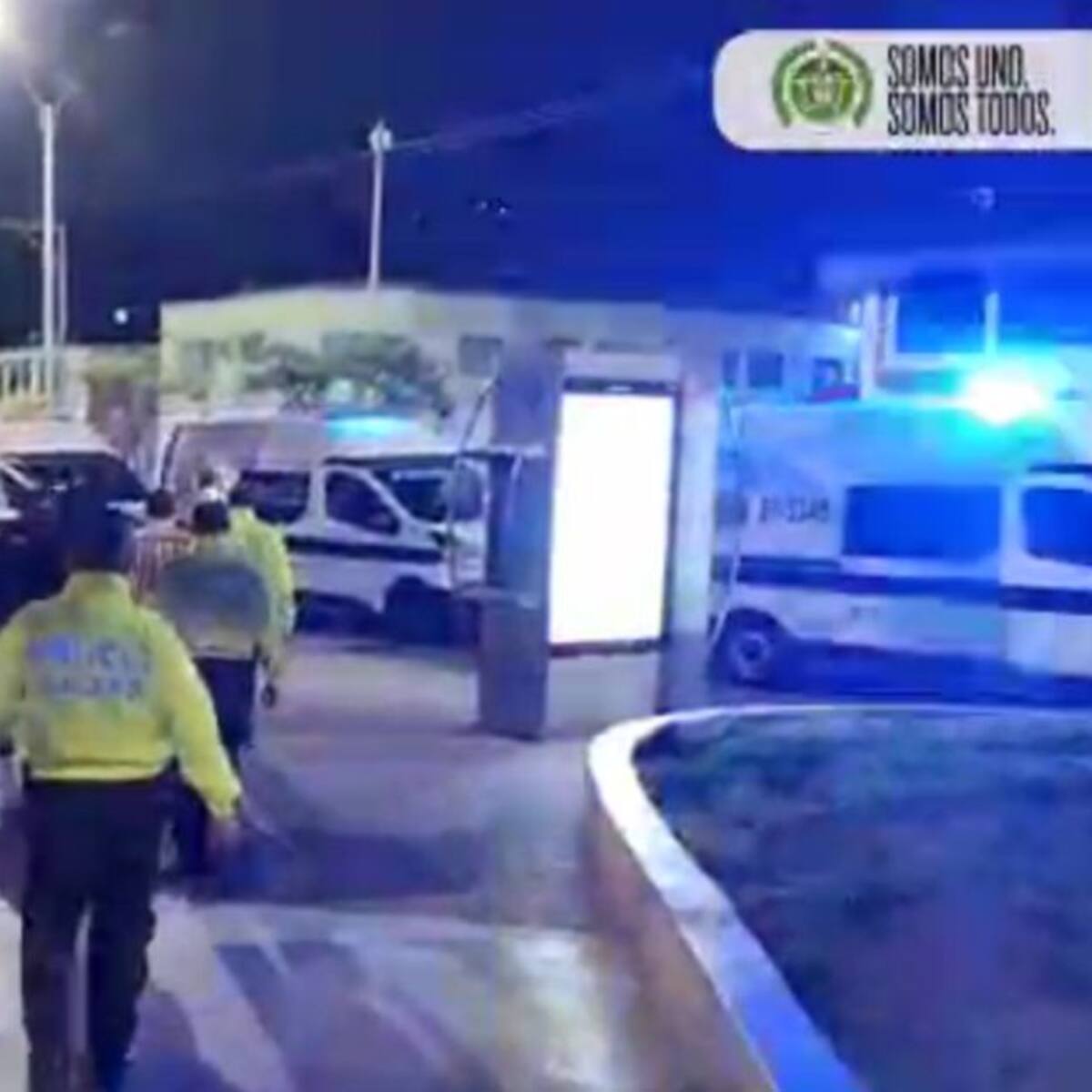 Desmantelan en Cali banda de ladrones que azotaban el sector financiero