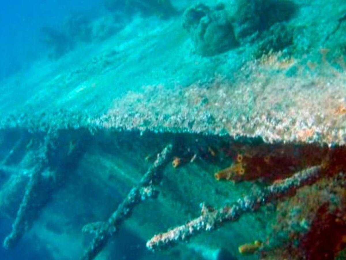 Veeduría denuncia violación del contexto arqueológico del Galeón San José
